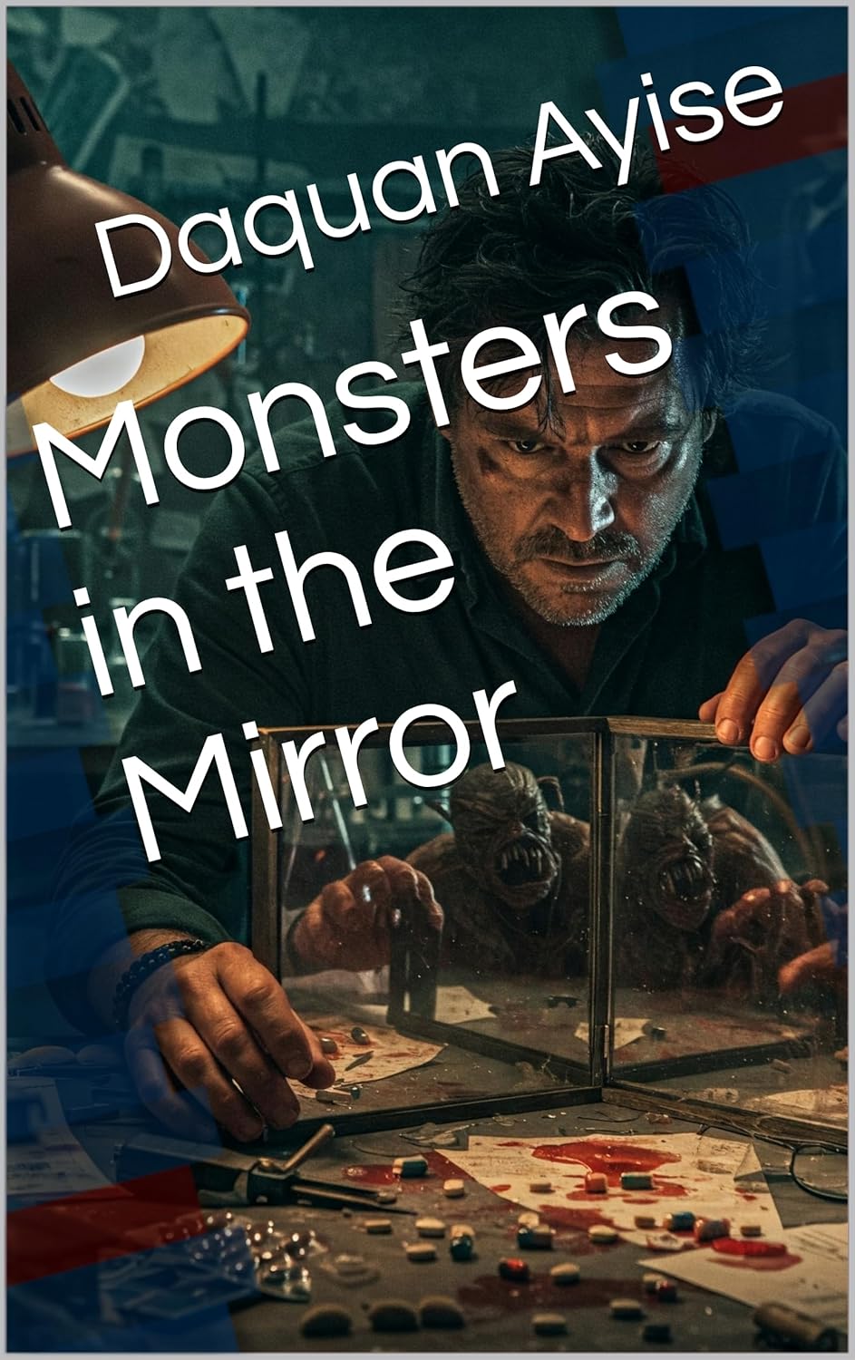 Monsters in the Mirror