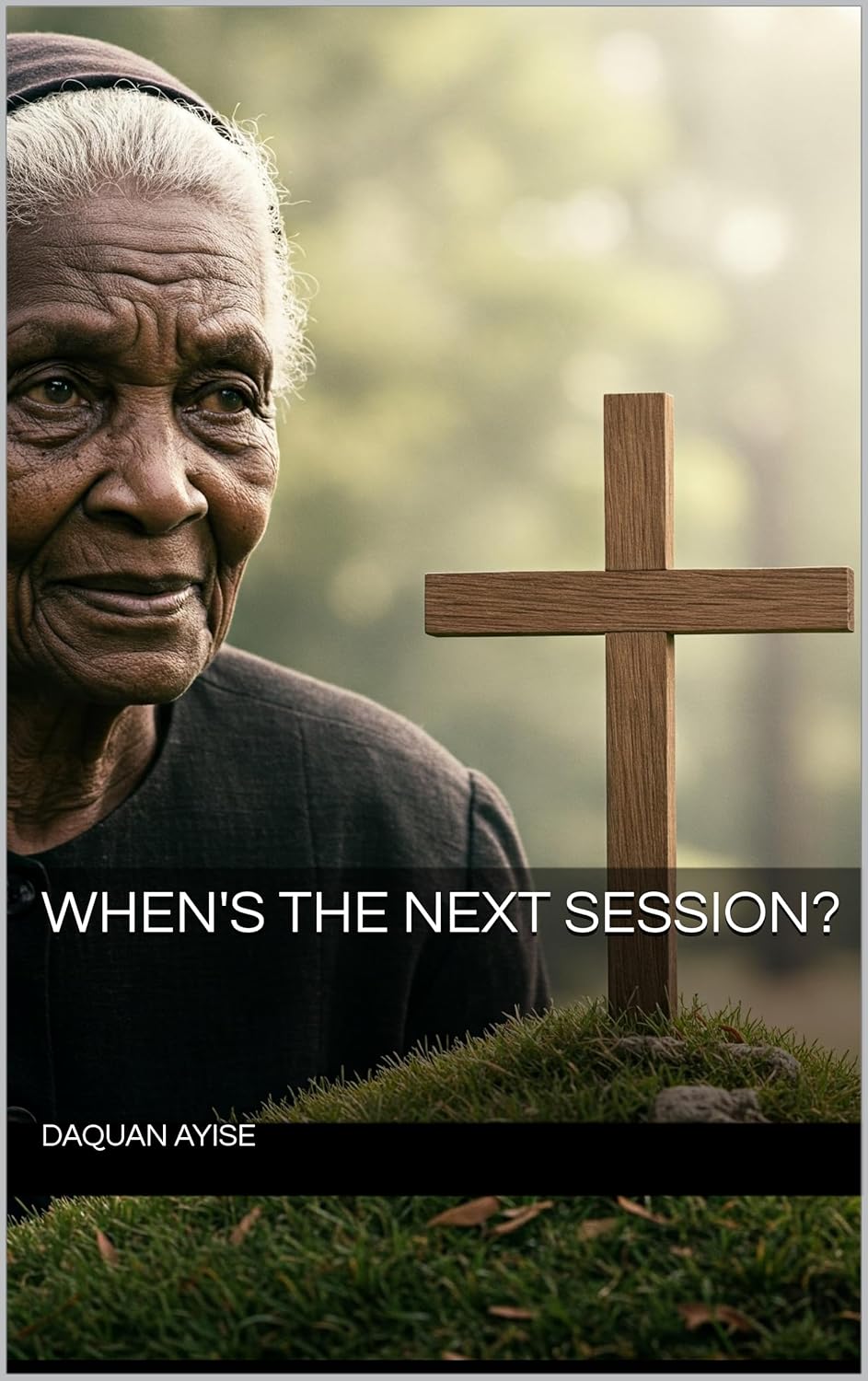 When's the next session? (TF: Thoughts or Feelings)