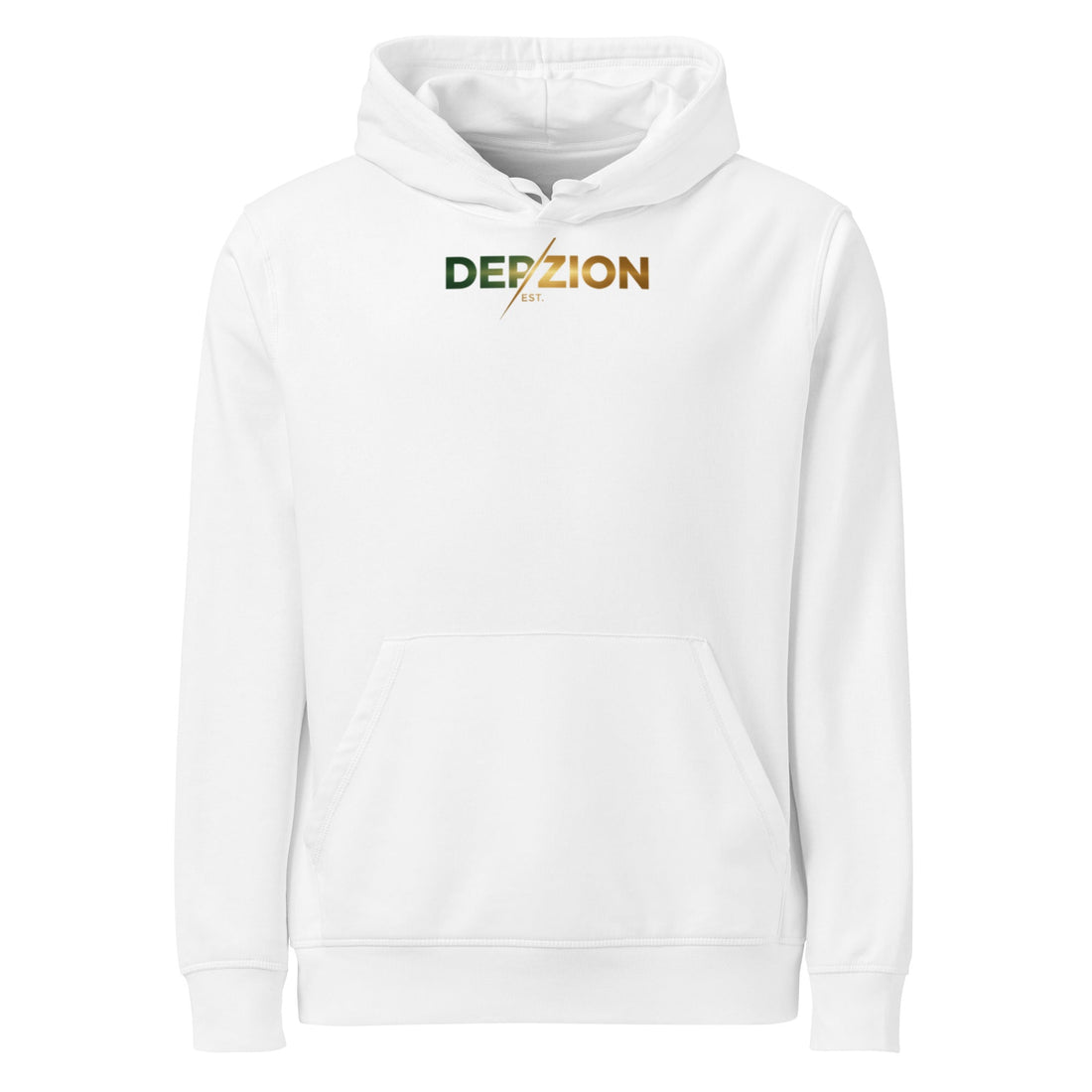 Depzion-Hoodie-SZN Depzion