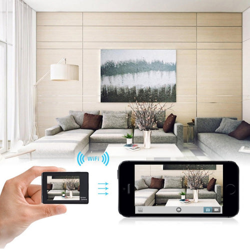 4K Waterproof Action Camera With WiFi Depzion