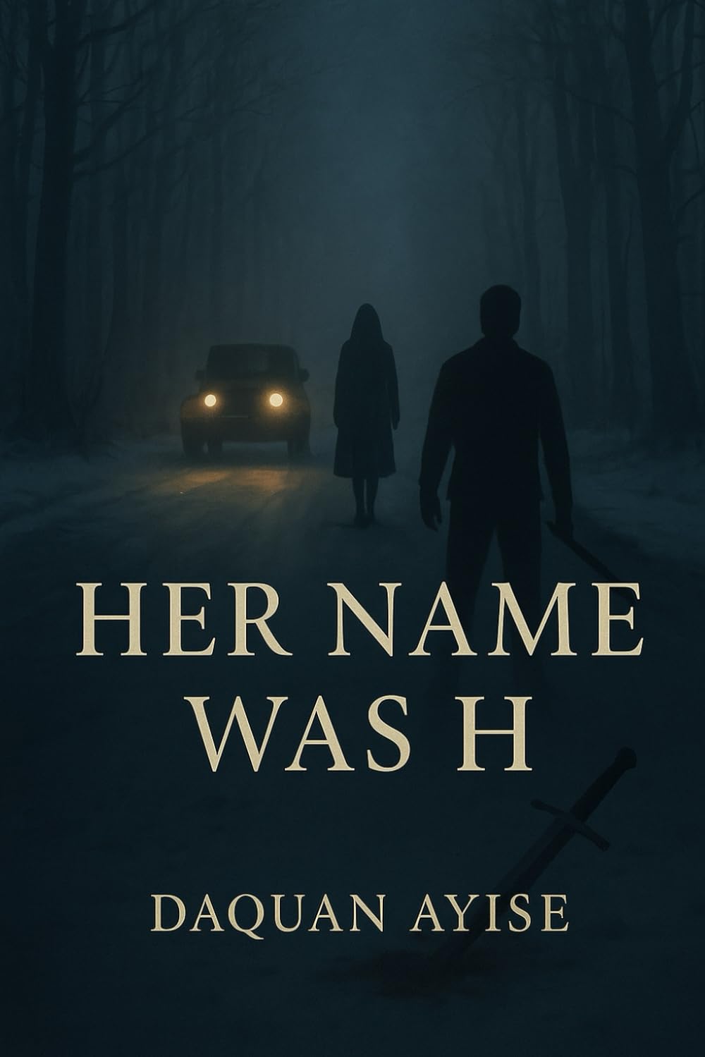 Her Name Was H