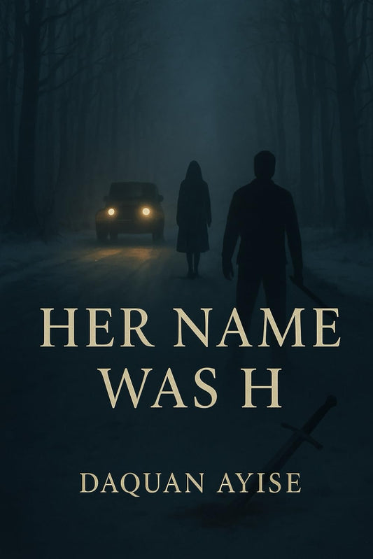 Her Name Was H