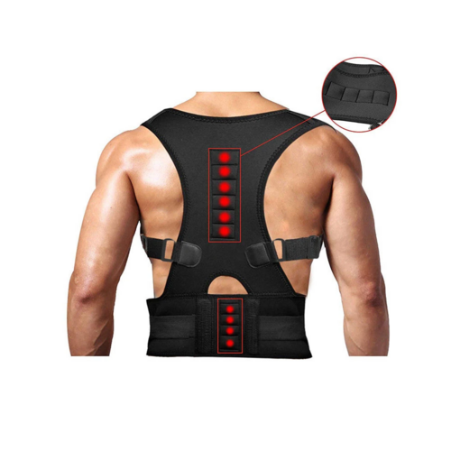 Posture Corrector Depzion