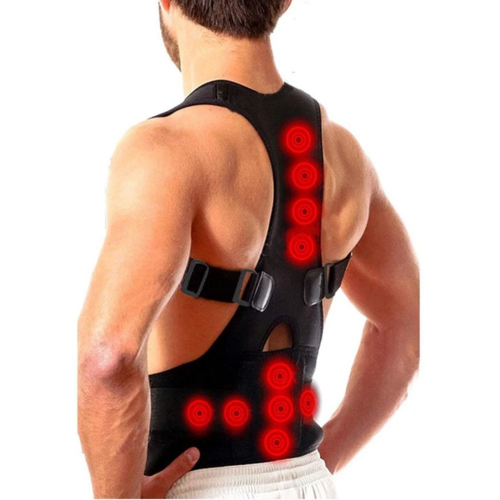 Posture Corrector Depzion