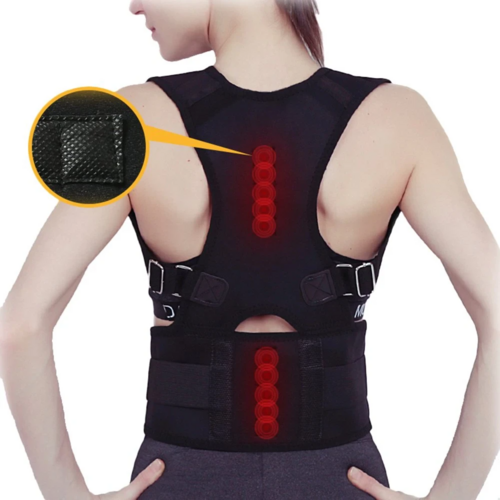 Posture Corrector Depzion