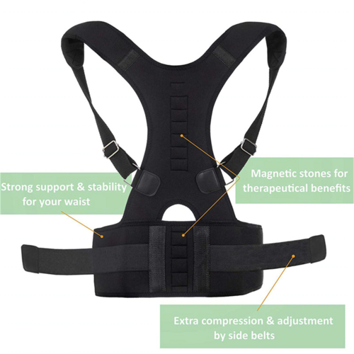 Posture Corrector Depzion