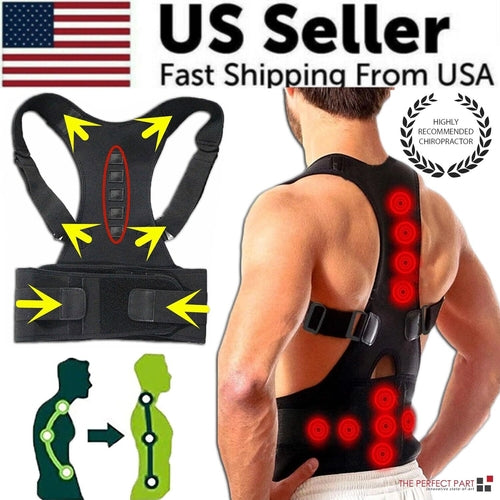 Posture Corrector Depzion