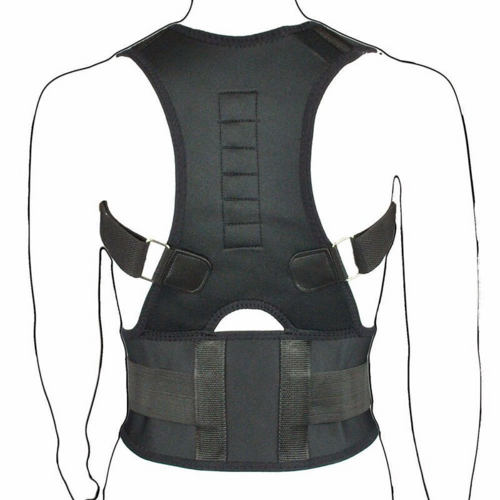 Posture Corrector Depzion