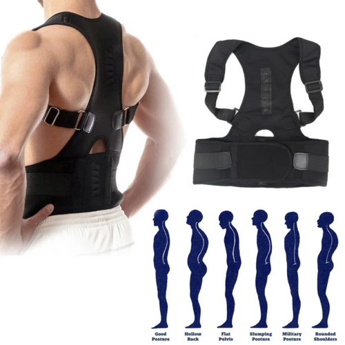 Posture Corrector Depzion