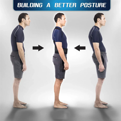 Posture Corrector Depzion