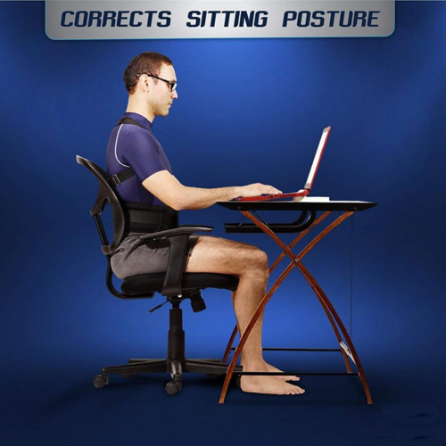 Posture Corrector Depzion