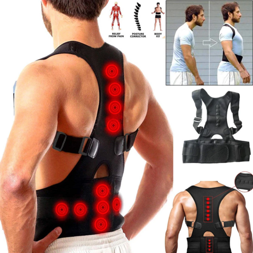 Posture Corrector Depzion