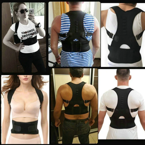Posture Corrector Depzion