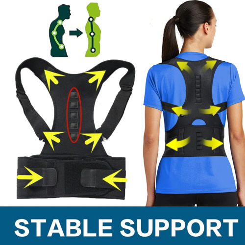 Posture Corrector Depzion