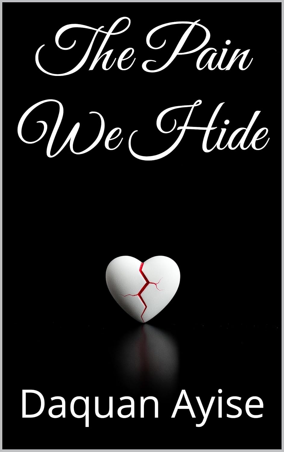 The Pain We Hide (TF: Thoughts or Feelings)