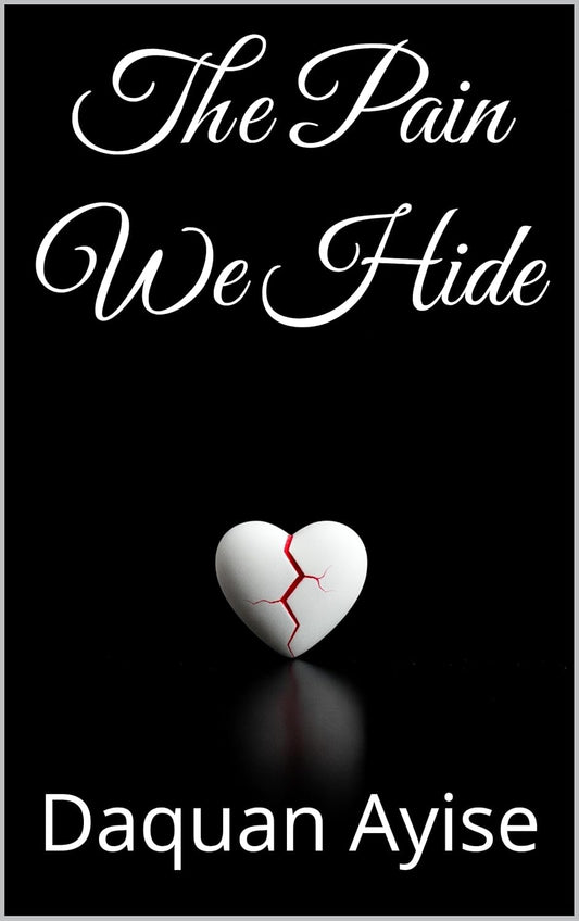 The Pain We Hide (TF: Thoughts or Feelings)