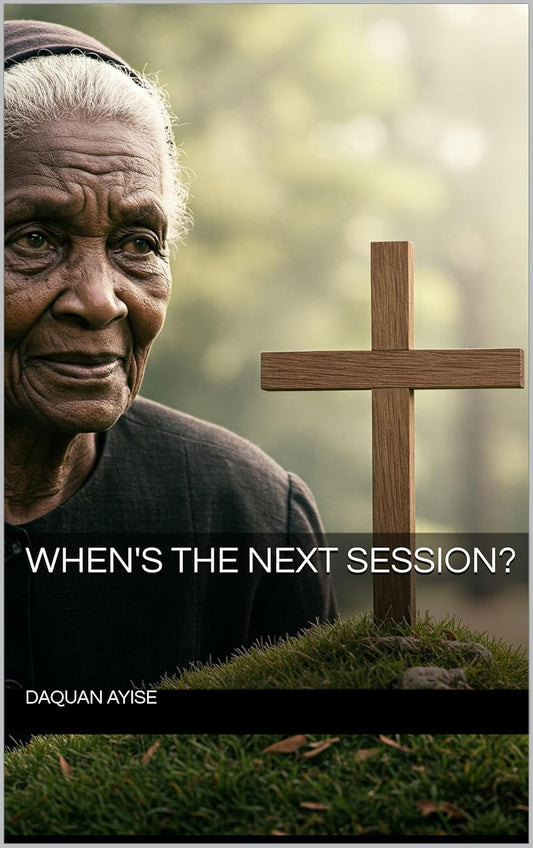 When's the next session? (TF: Thoughts or Feelings)