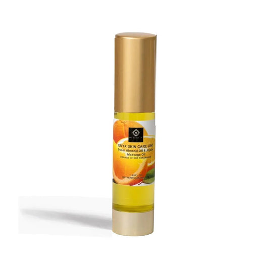 BODY AND MASSAGE OIL - 11 ORGANIC & VEGAN FRAGRANCES-0