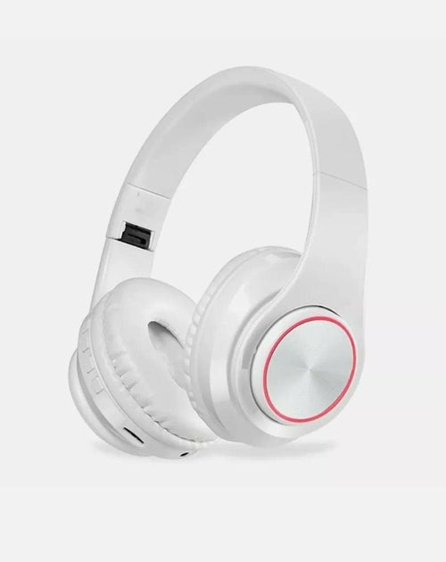 Ninja Dragon Z10 Color Changing Bluetooth Headphones Depzion
