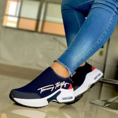 Tommy Hilfiger Sneakers Depzion