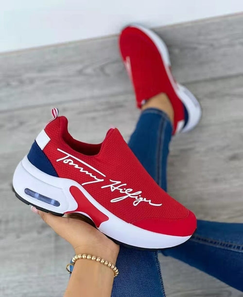 Tommy Hilfiger Sneakers Depzion