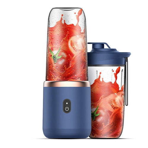High Quality Twin Gear Portable Juice Blender Depzion