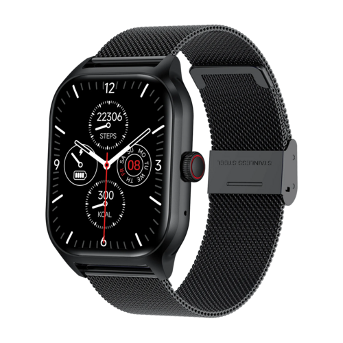 LEMFO LT10 Smart Watch 2024 Android Gift Bluetooth Call Smartwatch Depzion