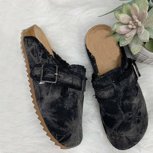 Loafer Women's Vintage Depzion