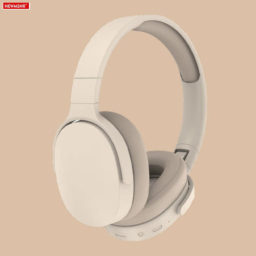 Wireless Bluetooth Headphones Depzion