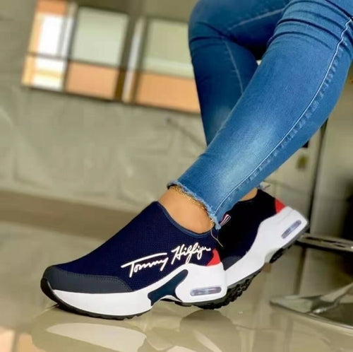 Tommy Hilfiger Sneakers Depzion