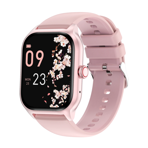 LEMFO LT10 Smart Watch 2024 Android Gift Bluetooth Call Smartwatch Depzion