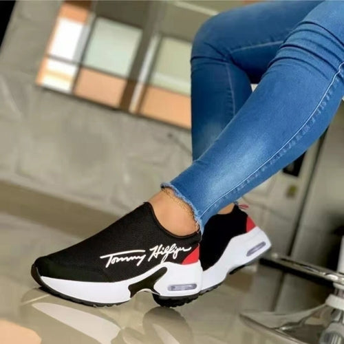 Tommy Hilfiger Sneakers Depzion