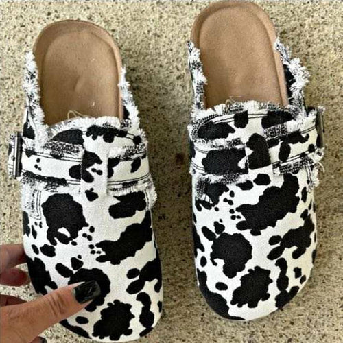 Loafer Women's Vintage Depzion