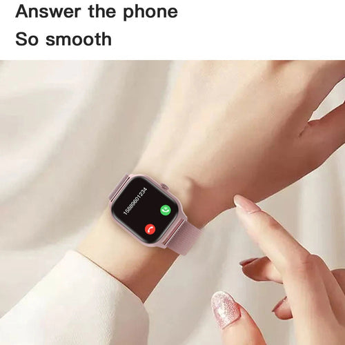 LEMFO LT10 Smart Watch 2024 Android Gift Bluetooth Call Smartwatch Depzion