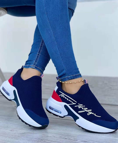 Tommy Hilfiger Sneakers Depzion