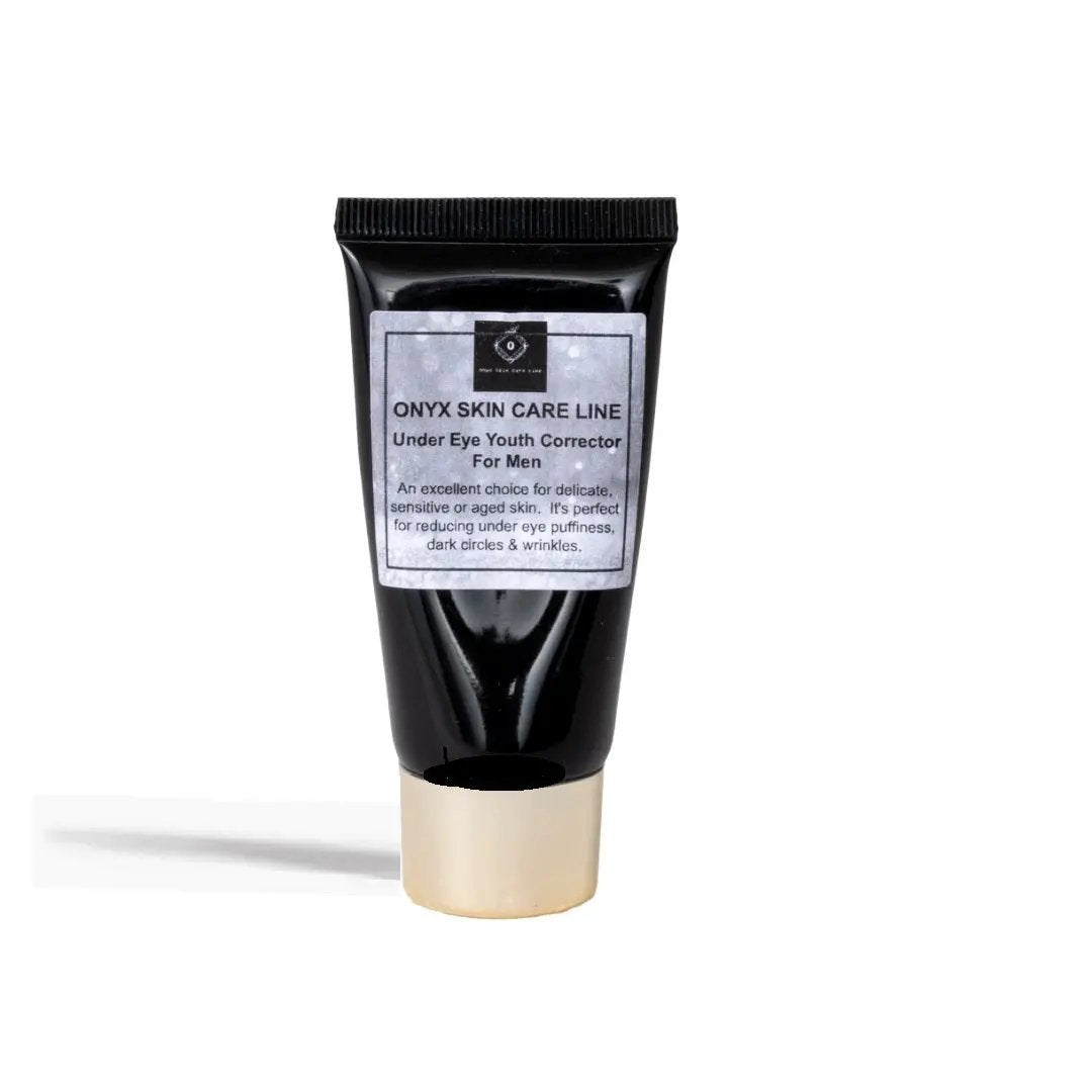 Organic Under Eye Youth Corrector -  For Men-0
