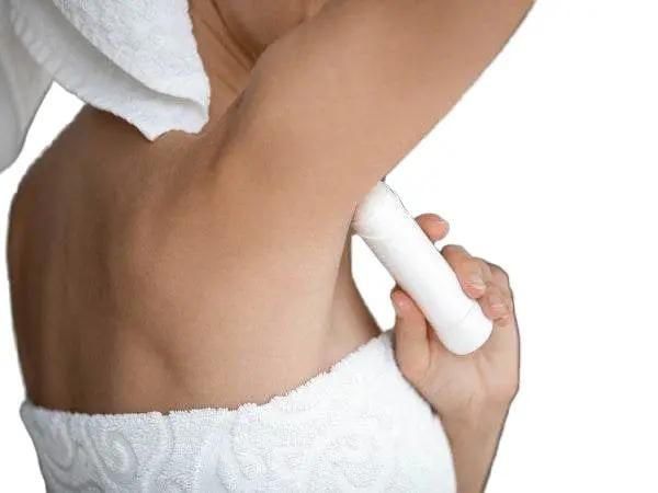 ORGANIC DEODORANT- LAVENDER FRAGRANCE - FOR WOMEN-2