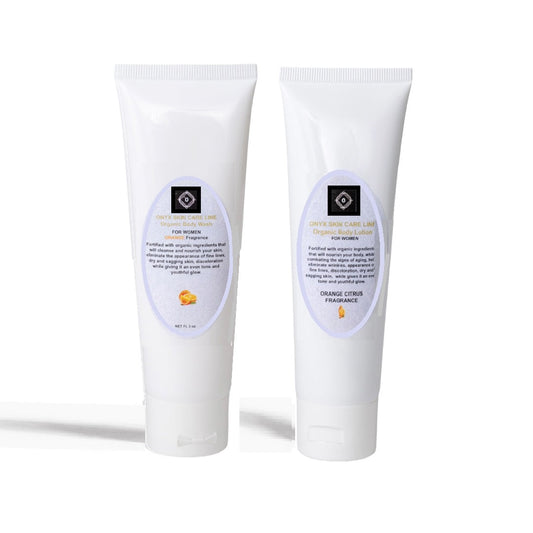 DUO SKIN CARE BODY SYSTEM - 6 Fragrances - for WOMEN-0