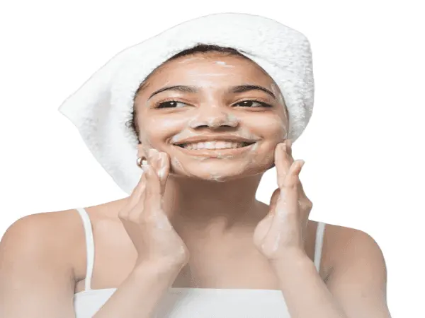 Organic Two-Step Anti-Acne Facial System = For WOMEN-1