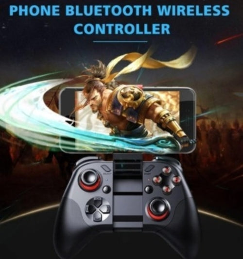 Dragon VR Gaming Headset With Bluetooth Controller 3D Depzion