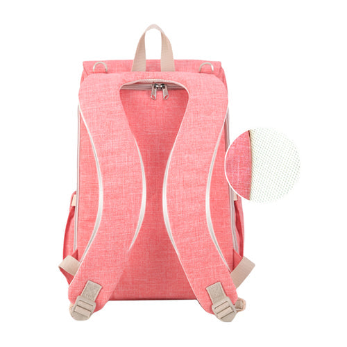 Canvas Backpack Travel Bag Depzion