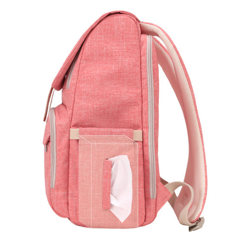 Canvas Backpack Travel Bag Depzion