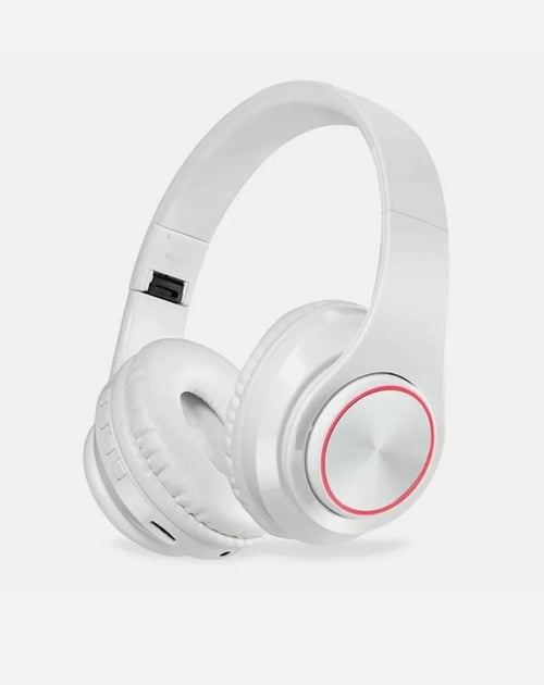 Ninja Dragon Z10 Color Changing Bluetooth Headphones Depzion