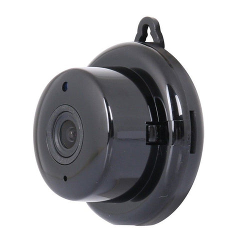 HD 1080P Mini WIFI Hidden Wireless IP Camera Depzion