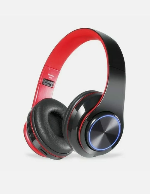 Ninja Dragon Z10 Color Changing Bluetooth Headphones Depzion