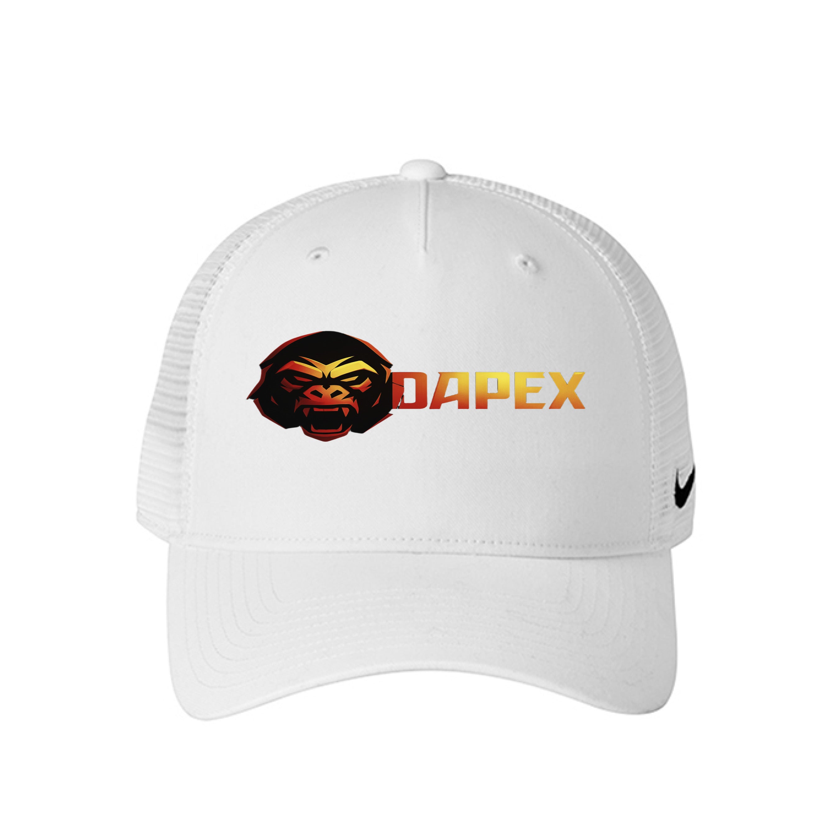 Wht/Wht - FRONT