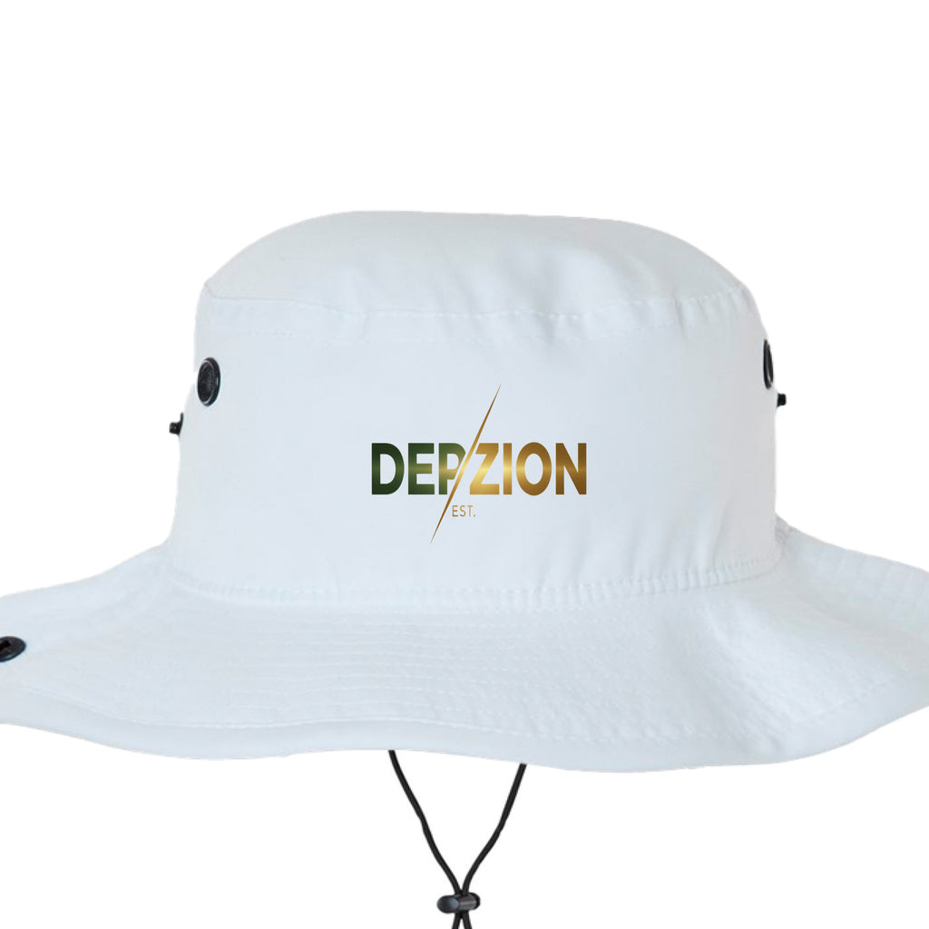 White - FRONT
