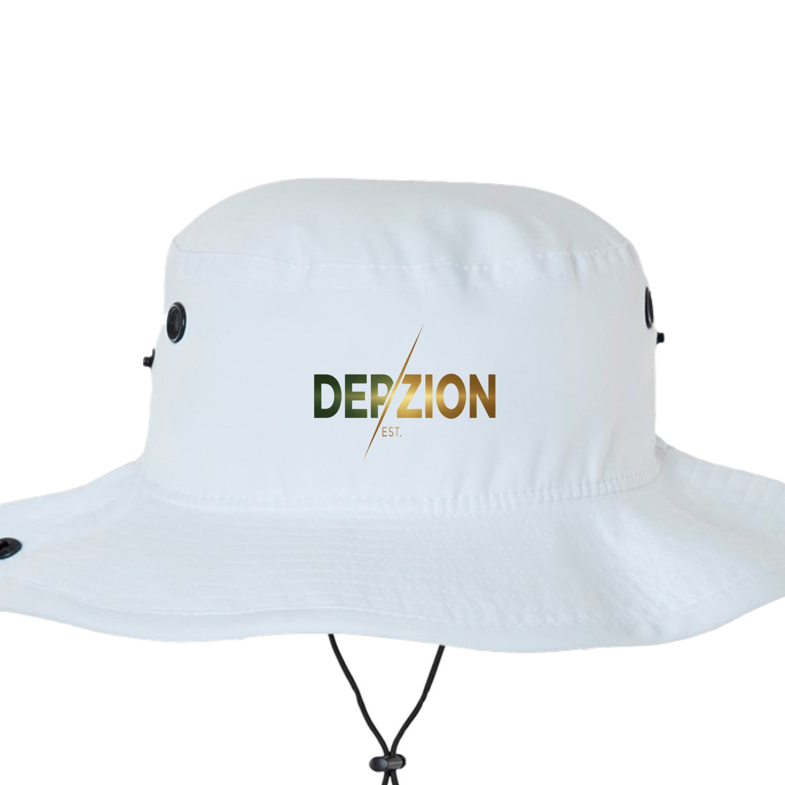 White - FRONT