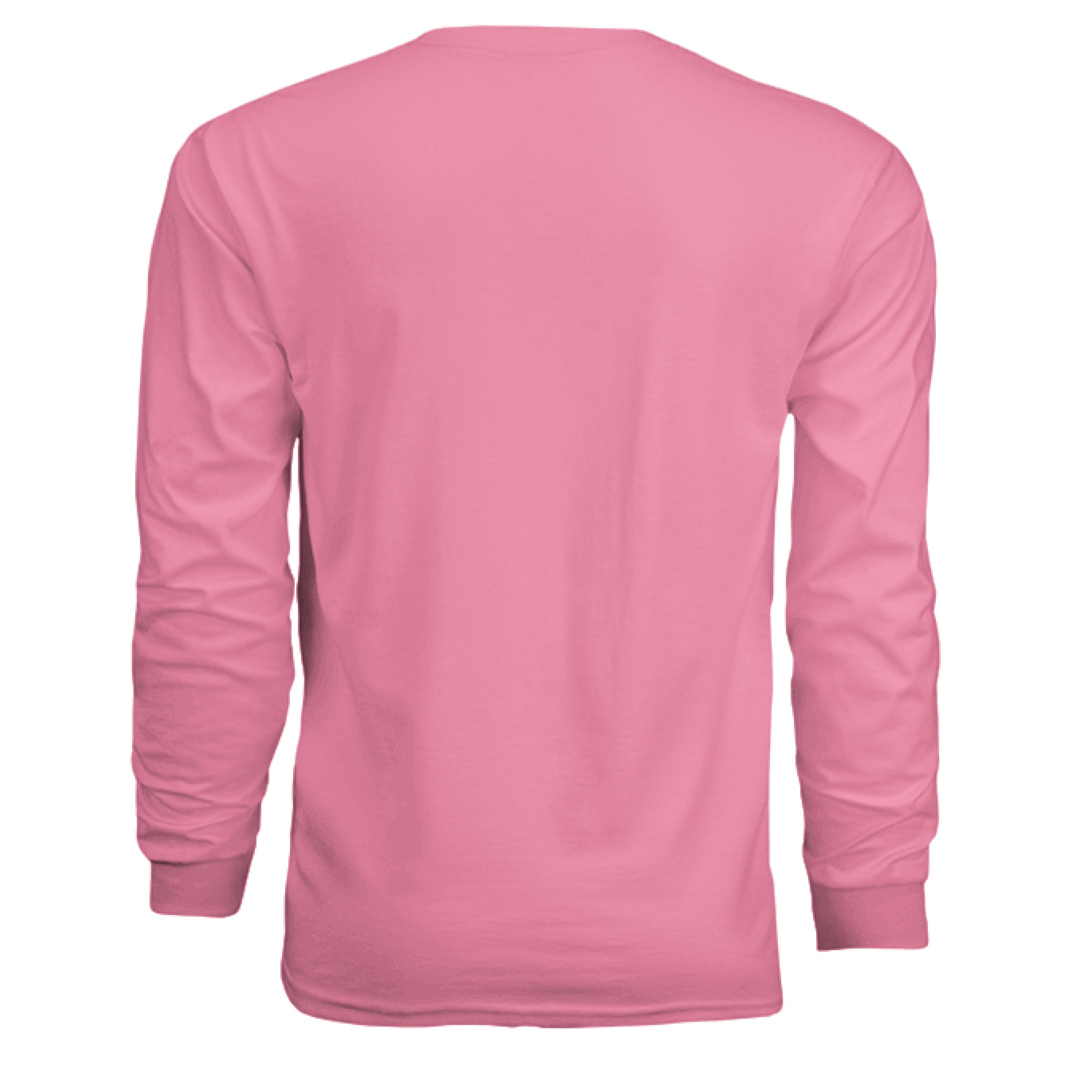 PINK - BACK