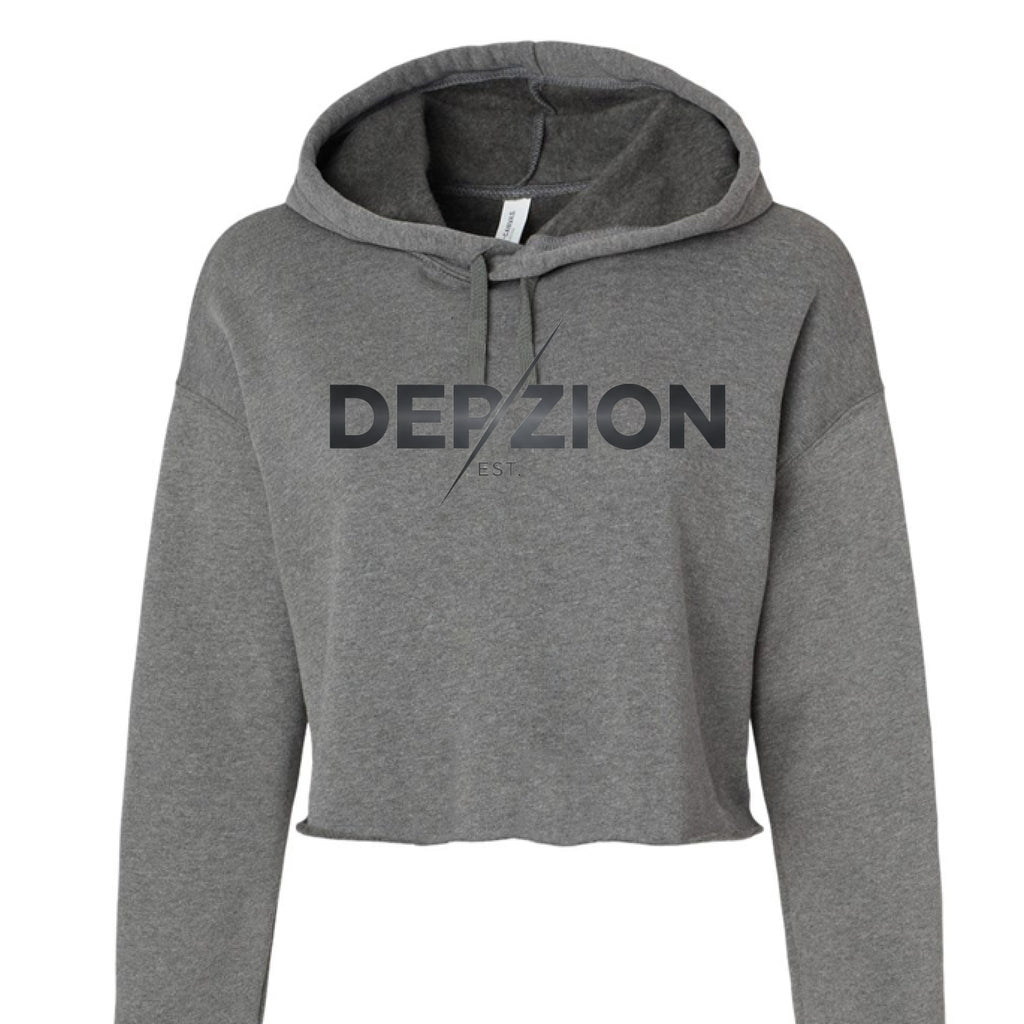 Deep Heather - FRONT